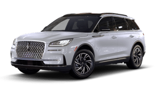 2026 Lincoln Lincoln Corsair® External Image 2